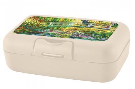 Ланч-бокс Sugar&Spice Honey 0,7 л Импрессионисты